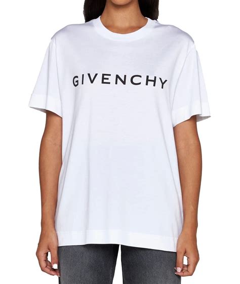 tricou givenchy fabricat.